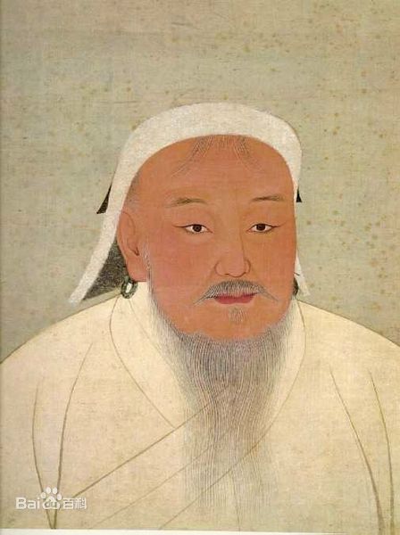 元朝历史简介